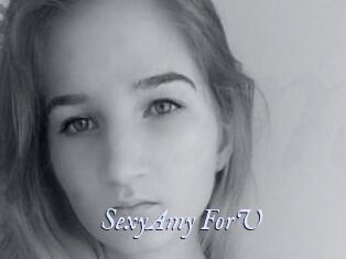SexyAmy_ForU