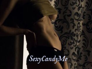 SexyCandyMe