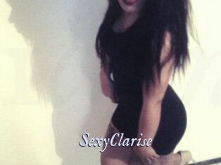 SexyClarise