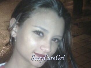 SexyCuteGrl