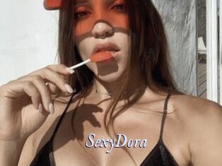 SexyDora