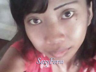 SexyForm
