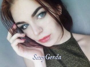 SexyGerda