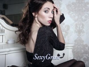 SexyGrase
