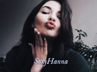 SexyHanna