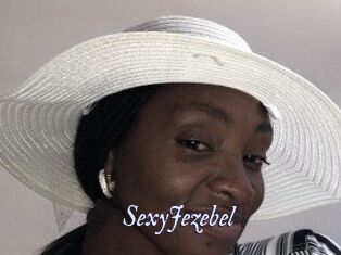 SexyJezebel