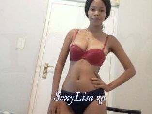 SexyLisa_za