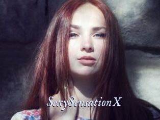 SexySensationX