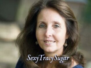 SexyTracySugar