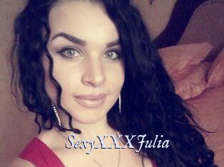 SexyXXXJulia