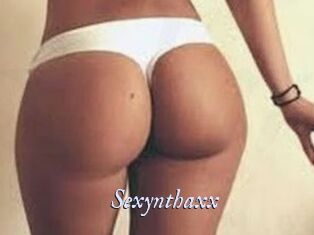 Sexynthaxx