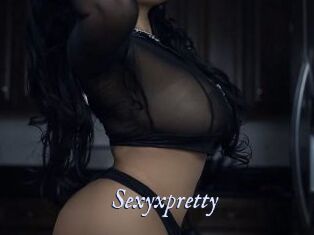 Sexyxpretty