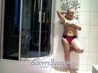 SexyyyBoooom