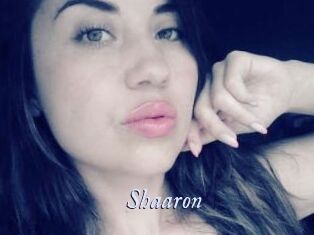 Shaaron