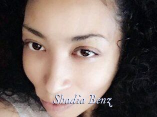 Shadia_Benz