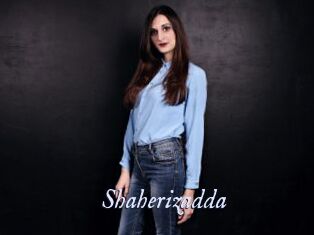 Shaherizadda