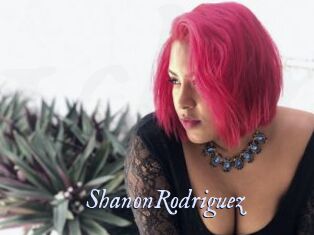 ShanonRodriguez