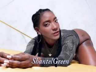 ShantelGreen