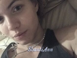 ShantiAnn