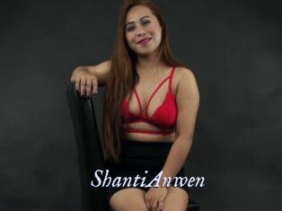 ShantiAnwen