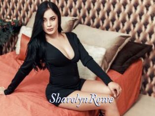 SharolynRowe