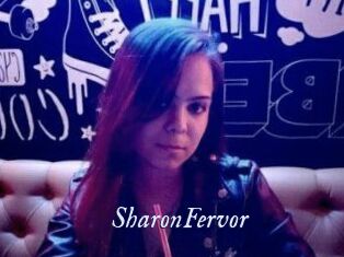 SharonFervor