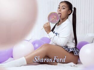 SharonFord