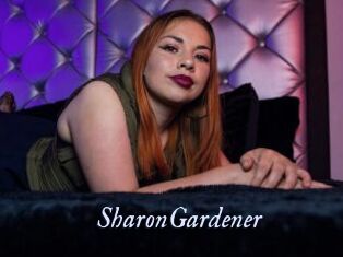 SharonGardener