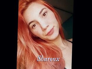 Sharonx