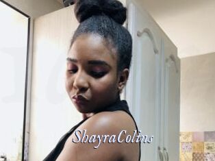 ShayraColins