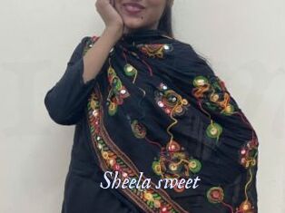 Sheela_sweet