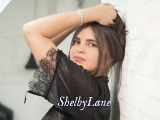 ShelbyLane