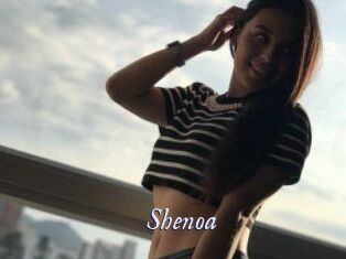 Shenoa