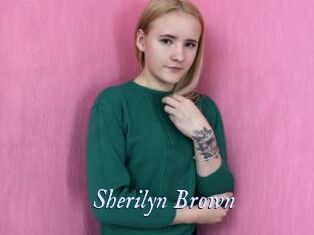 Sherilyn_Brown