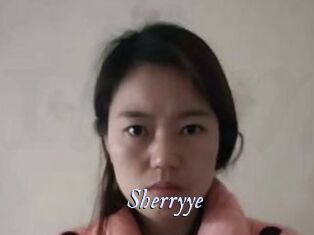 Sherryye