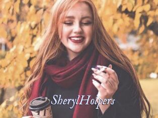 SherylHolpers