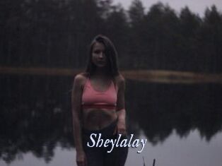 Sheylalay