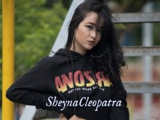 SheynaCleopatra