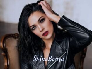 ShineBonya