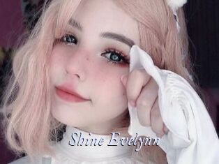 Shine_Evelynn