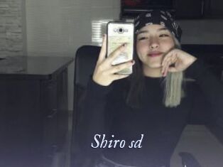 Shiro_sd