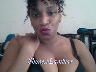 ShoneseLambert