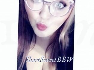 ShortSweetBBW