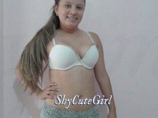 ShyCuteGirl