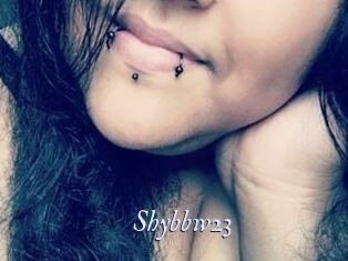 Shybbw23