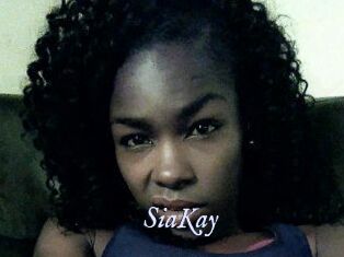 SiaKay