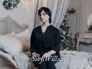 SibylWillson