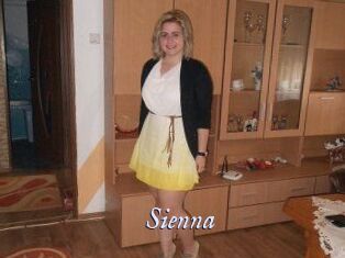 Sienna