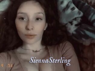 SiennaSterling