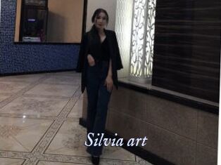 Silvia_art